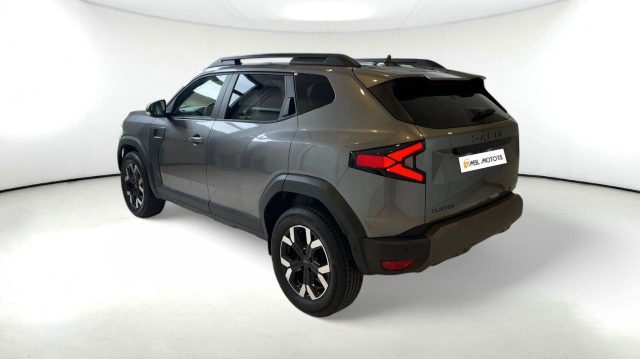 DACIA Duster usata, con Servosterzo