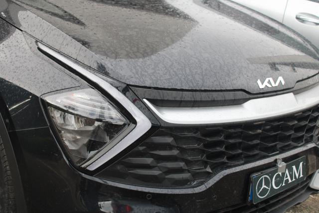 KIA Sportage usata, con Airbag laterali