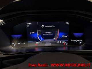 VOLKSWAGEN T-Roc usata, con Park Distance Control