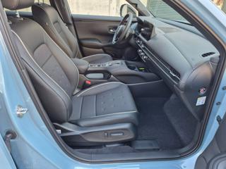 HONDA ZR-V usata, con Climatizzatore