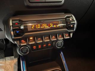 SUZUKI Ignis usata, con Fendinebbia