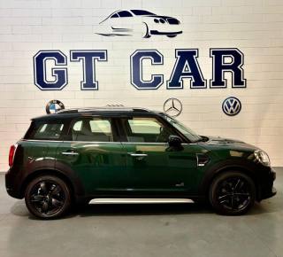 MINI Countryman usata, con Climatizzatore