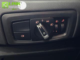 BMW 218 usata, con Controllo trazione