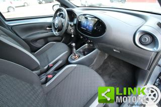 TOYOTA Aygo X usata 22