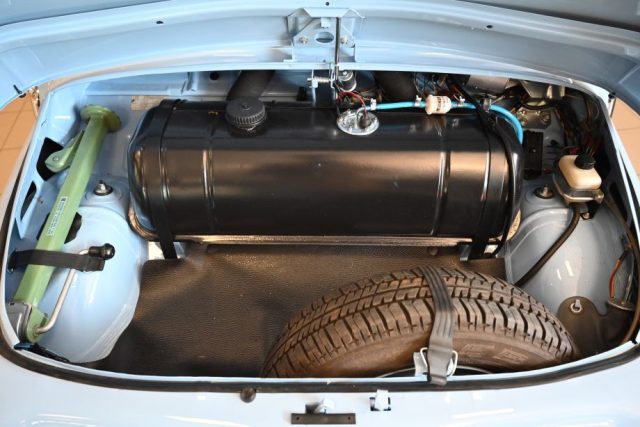 FIAT 500 usata 30