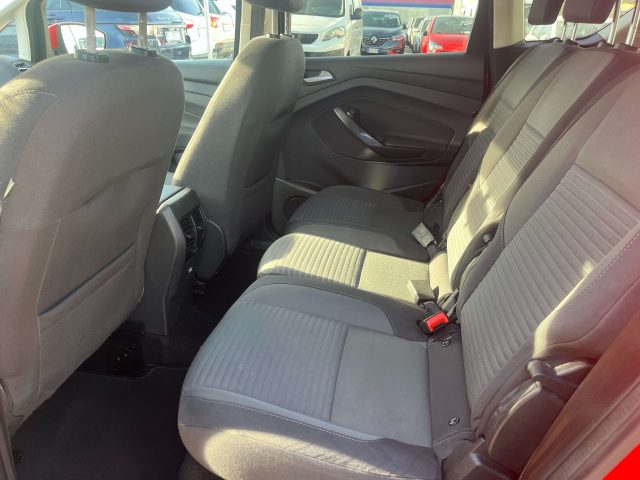 FORD C-Max usata, con Climatizzatore