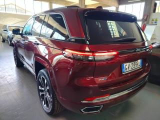 JEEP Grand Cherokee usata, con Controllo trazione