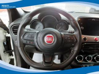 FIAT 500X usata, con Airbag Passeggero