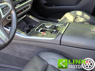 BMW X5 usata, con Filtro antiparticolato