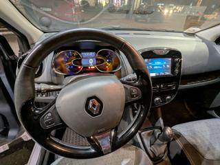 RENAULT Clio usata, con Fendinebbia