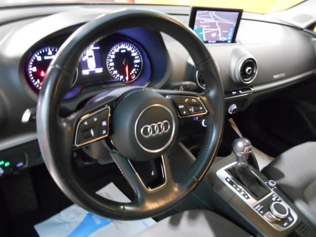 AUDI A3 usata, con ESP