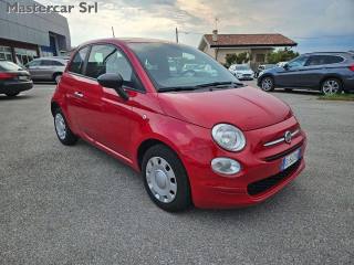 FIAT 500 usata, con Airbag laterali
