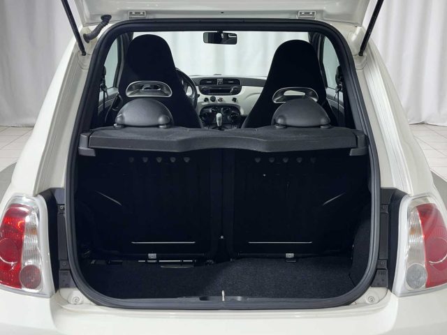 ABARTH 595 usata, con Specchietti laterali elettrici