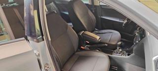 SKODA Rapid usata, con Cerchi in lega