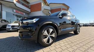 VOLVO XC40 usata, con Sensori di parcheggio posteriori