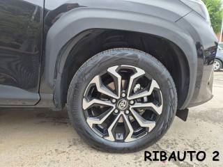 TOYOTA Yaris Cross usata, con Cronologia tagliandi