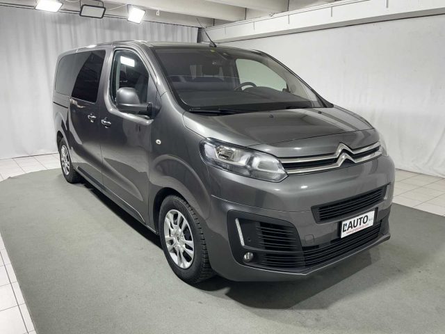 CITROEN Spacetourer usata, con Chiusura centralizzata