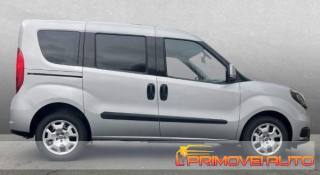 FIAT Doblo usata, con ESP