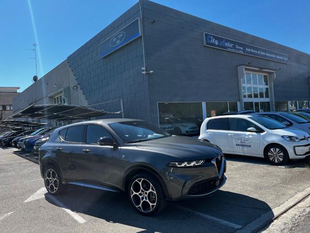 ALFA ROMEO Tonale usata, con ABS