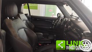 MINI One usata 13