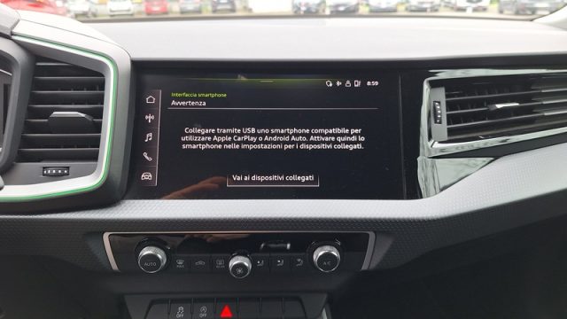 AUDI A1 usata, con Vivavoce