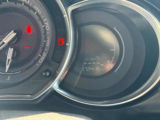 DS AUTOMOBILES DS 3 usata, con Immobilizzatore elettronico