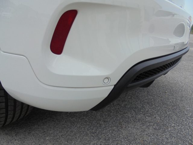 FIAT 500X usata, con Servosterzo