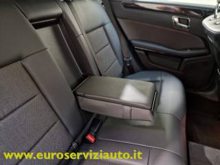 MERCEDES-BENZ E 250 usata, con Sensore di luce