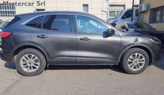 FORD Kuga usata, con Alzacristalli elettrici