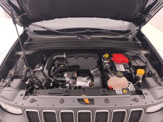 JEEP Renegade usata, con Supporto lombare