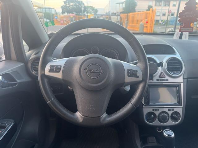 OPEL Corsa usata, con Chiusura centralizzata
