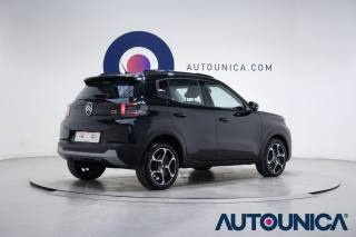 CITROEN C3 usata, con Cruise Control