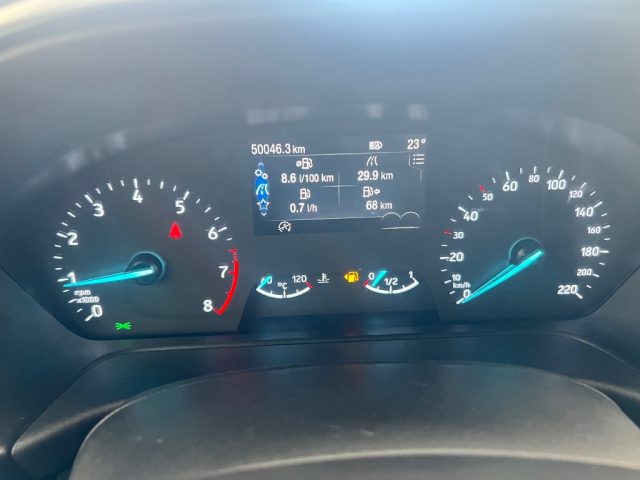 FORD Fiesta usata, con Climatizzatore