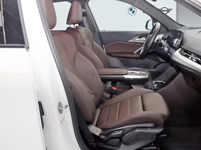 BMW X1 usata, con Cronologia tagliandi