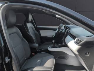 RENAULT Clio usata, con Climatizzatore