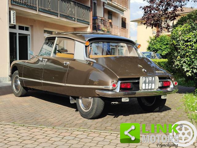 CITROEN DS usata 2