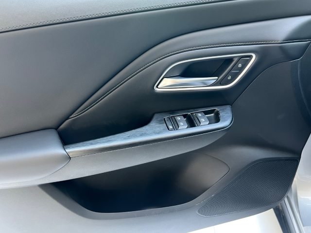 MG ZS usata, con USB