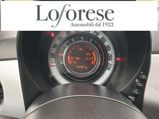 FIAT 500 usata, con Cruise Control