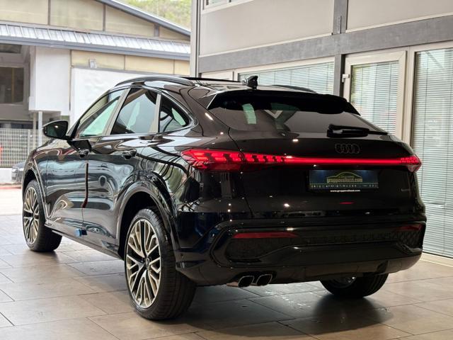 AUDI Q5 usata, con Cerchi in lega