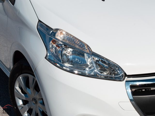 PEUGEOT 208 usata 20