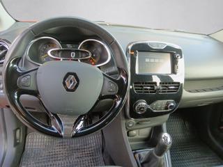 RENAULT Clio usata, con Cerchi in lega