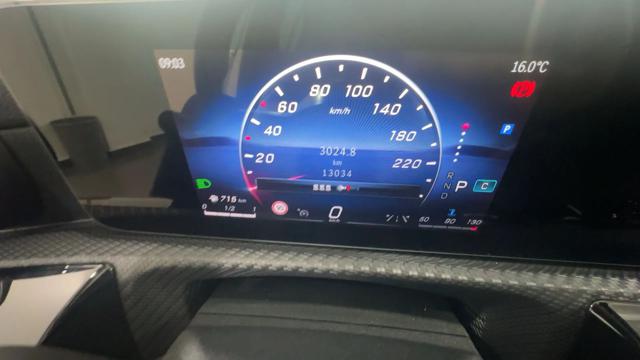 MERCEDES-BENZ A 180 usata, con Controllo trazione