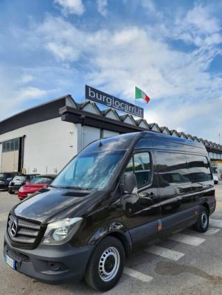 MERCEDES-BENZ Sprinter usata, con Airbag