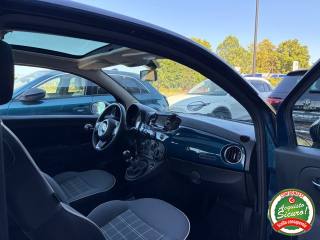 FIAT 500 usata, con Fendinebbia