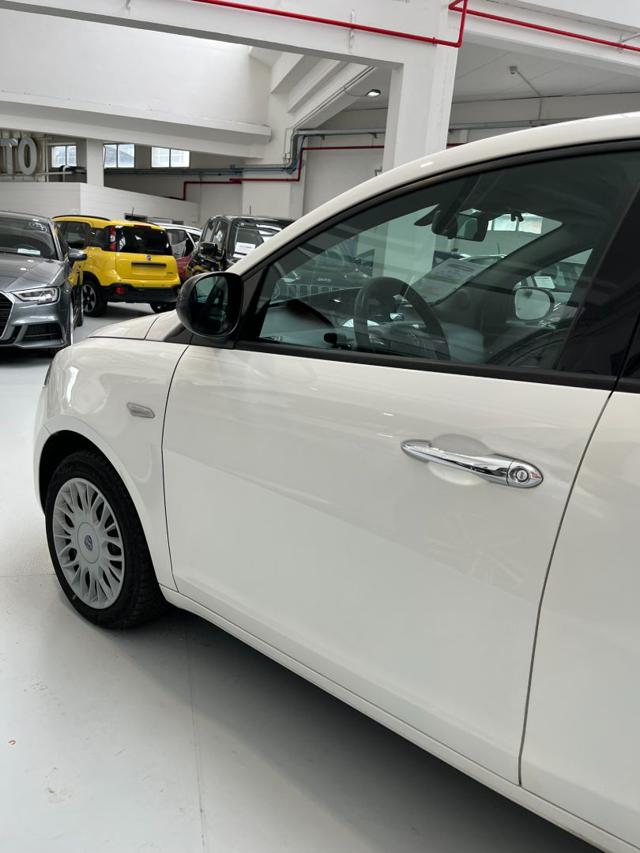 LANCIA Ypsilon usata, con Cerchi in lega
