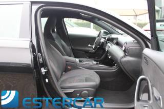 MERCEDES-BENZ A 200 usata, con Servosterzo