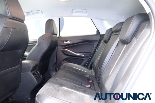 OPEL Grandland usata, con Start/Stop Automatico