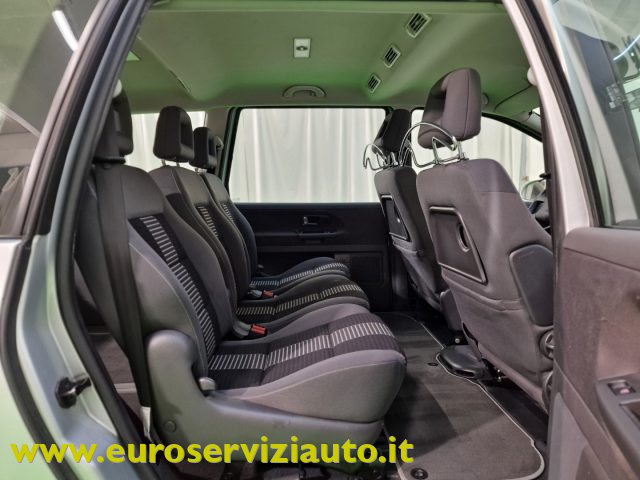 VOLKSWAGEN Sharan usata 32