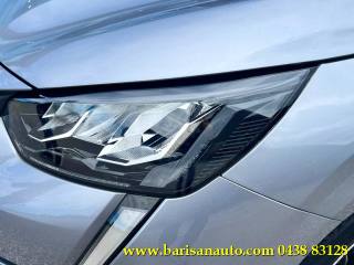 PEUGEOT 208 usata, con ESP