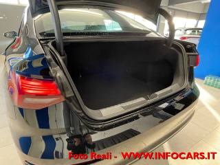 AUDI A3 usata, con Leve al volante